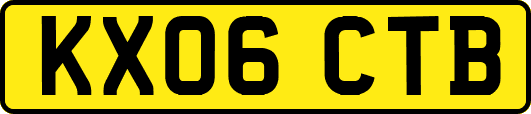 KX06CTB