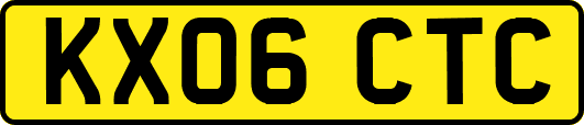 KX06CTC