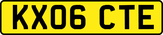 KX06CTE
