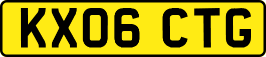 KX06CTG