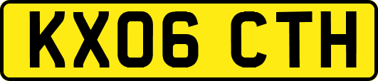 KX06CTH