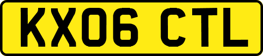 KX06CTL