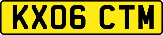 KX06CTM