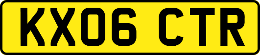 KX06CTR