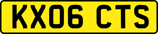 KX06CTS
