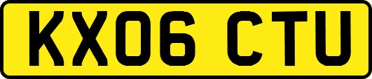 KX06CTU