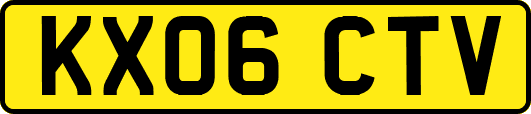 KX06CTV