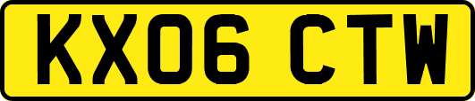 KX06CTW