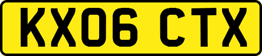 KX06CTX