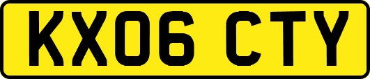 KX06CTY