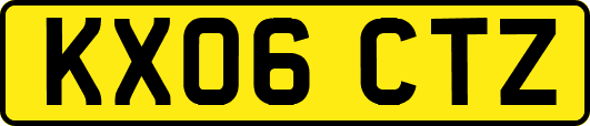 KX06CTZ