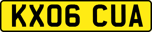 KX06CUA
