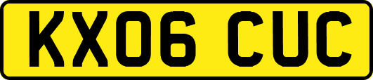 KX06CUC