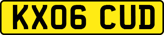 KX06CUD