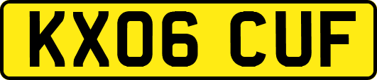 KX06CUF