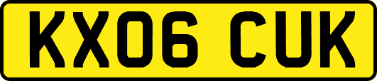 KX06CUK