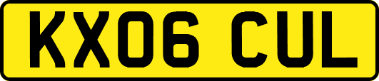 KX06CUL