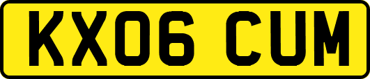 KX06CUM