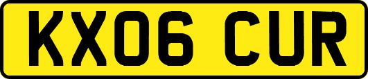 KX06CUR
