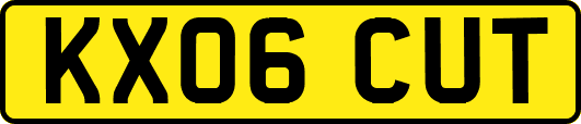KX06CUT