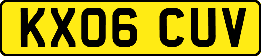 KX06CUV