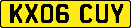 KX06CUY
