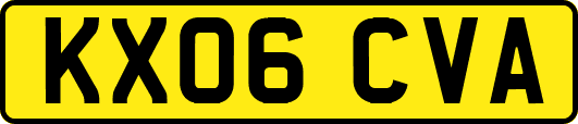 KX06CVA