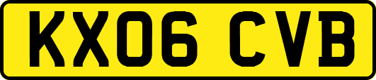 KX06CVB