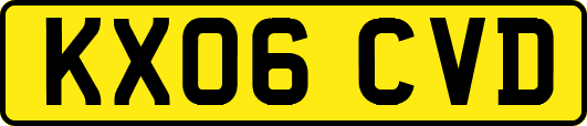 KX06CVD