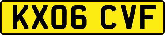KX06CVF