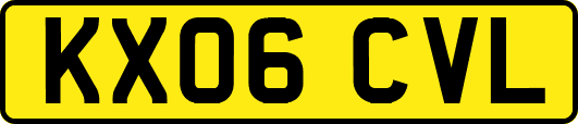 KX06CVL