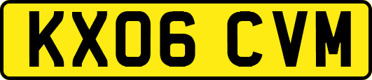 KX06CVM