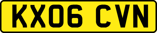 KX06CVN