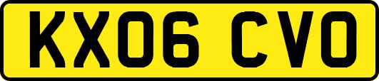 KX06CVO