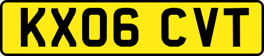 KX06CVT