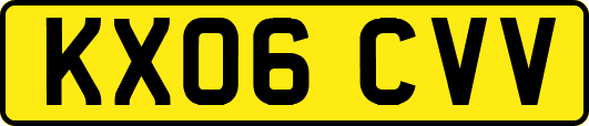 KX06CVV