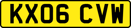 KX06CVW