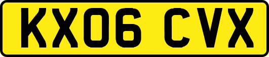 KX06CVX