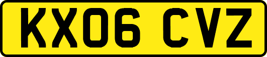 KX06CVZ