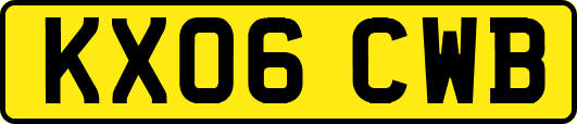 KX06CWB