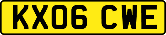 KX06CWE