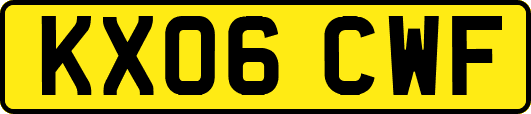 KX06CWF