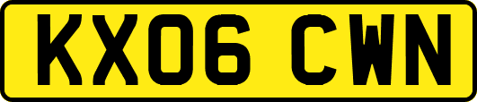 KX06CWN