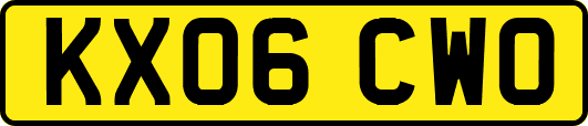 KX06CWO