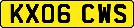 KX06CWS