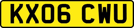 KX06CWU