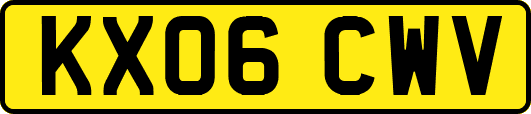 KX06CWV
