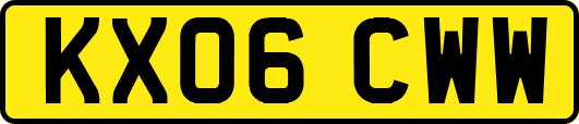 KX06CWW