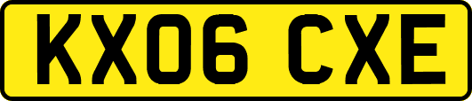 KX06CXE
