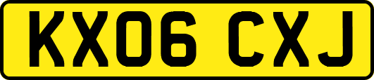 KX06CXJ